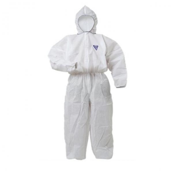 유한킴벌리 크린가드 보호복 A30 EP후드 XL (24개입)