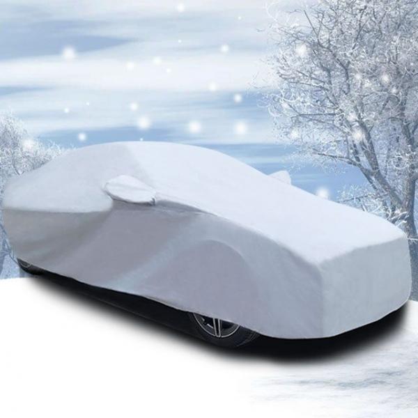 자동차커버 펠리세이드 초경량 숨쉬는 카 커버 10호