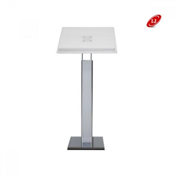 메뉴판 거치대 강연대 보면 악보대 ZMS-LG47S