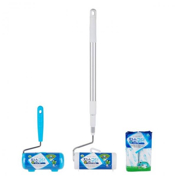 청소구단 테이프 크리너 - 대형