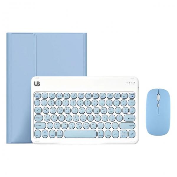 에어 5세대 동글 키보드+케이스+충전 마우스