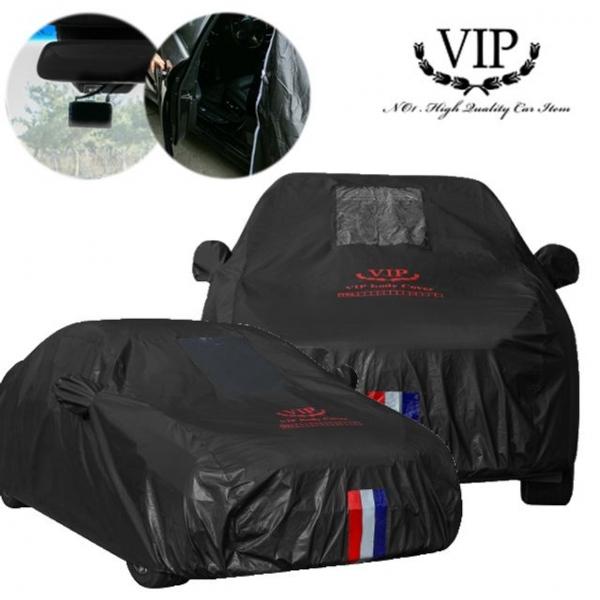 VIP 자동차커버 바디커버 덮개 5호 BMW 5시리즈(G60)