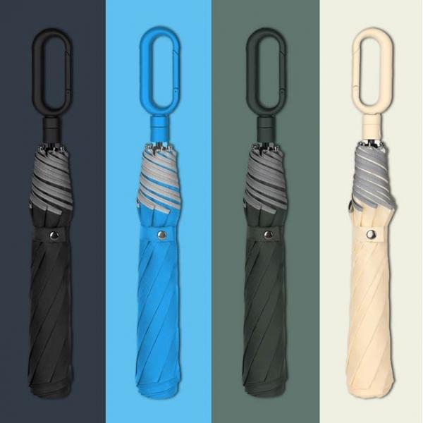 링버클 8K 2단자동 우산