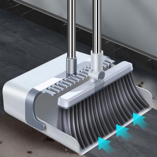 올인원 빗자루 세트