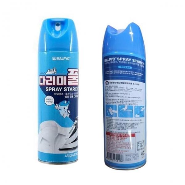 다리미풀 DY-258 면직 마직물 외셔츠 블