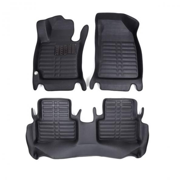 디스커버리스포츠(15년-19년)카매트 차 바닥매트 깔판