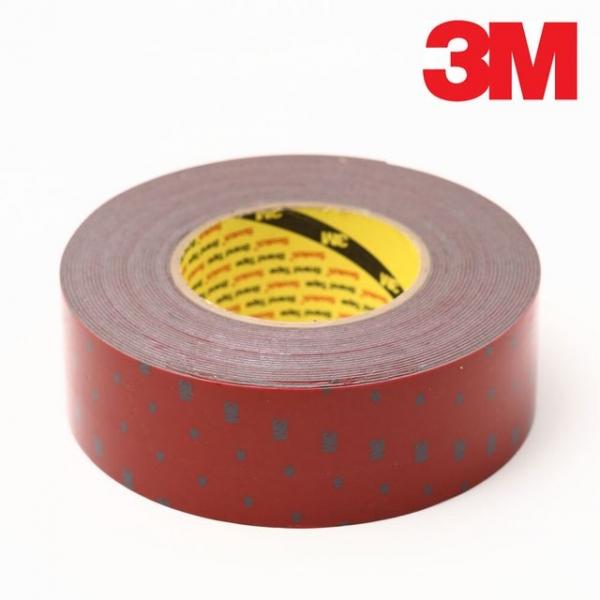 3M 강력양면테이프 11M 48mm x 11m/차량용 강력테이프