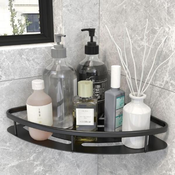 (가디언블루) 욕실코너 선반 모서리선반