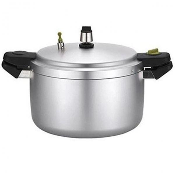 풍년 압력솥 압력 밥솥 찜솥 밥통 찜 냄비 손주물 20L