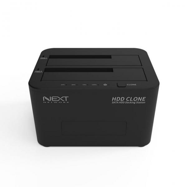 HDD 외장하드 도킹스테이션 SSD 복사 백업 C타입 SSD