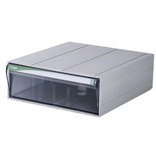 투명 플라스틱서랍장 대 서랍식 부품함