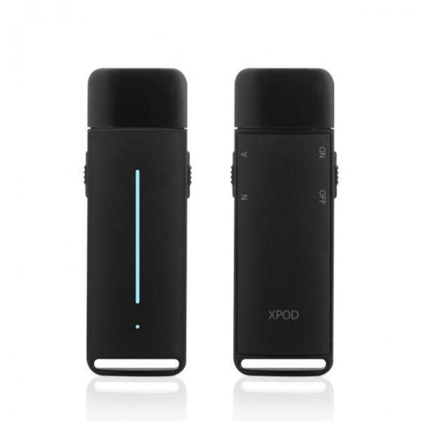XPOD 초소형USB 녹음기 V202 64G 고용량 보이스레코더