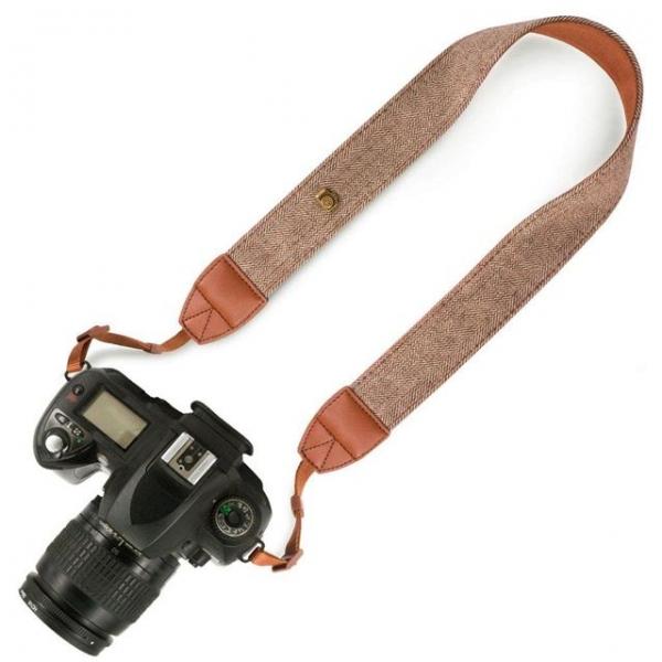 카메라 넥 스트랩 목줄 DSLR 캐논 니콘 소니 호환 끈