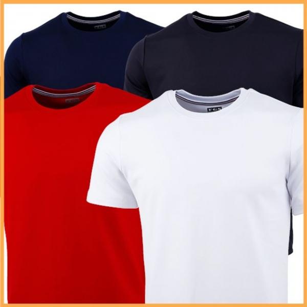 코트나 라운드 반팔/기능성 라운드/냉감티셔츠/스판