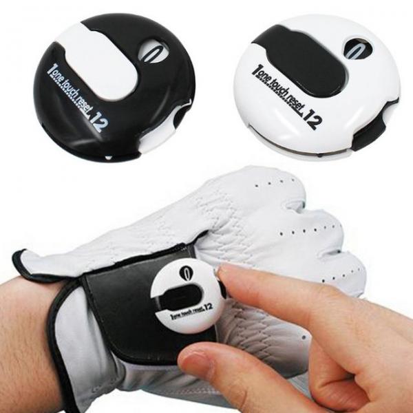 골프 스코어 미니체크기 타수 카운팅 스코어 타수기