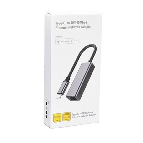 Type-C to 이더넷 어댑터