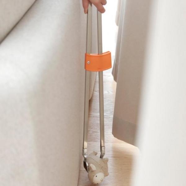 청소용 70cm 롱 집게 DB-376 대형