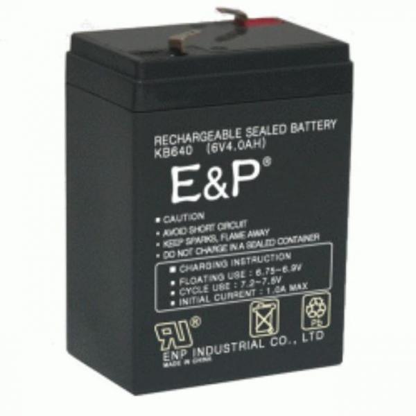 이앤피 KB645 (6V 4.5AH)