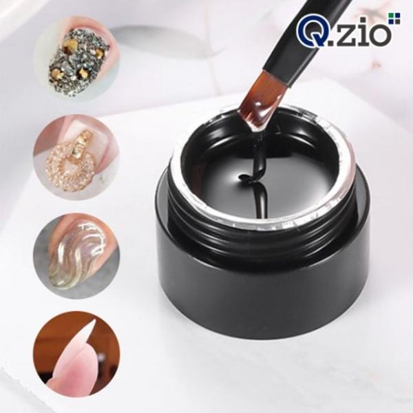 네일아트 셀프연장 젤네일 빌더젤 클리어젤 네일젤