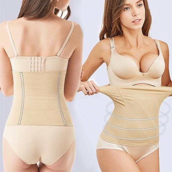 바디슬림복대 보정속옷 뱃살 똥배 복대 거들 자바쥬