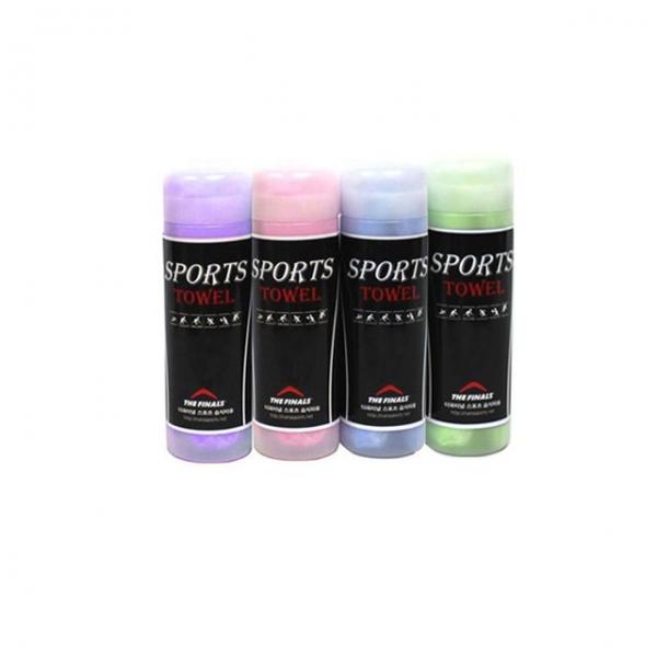 더파이널 스포츠 습식타올