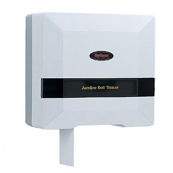 (한국타올기) 점보롤 화장지/롤케이스 HTM937-사각