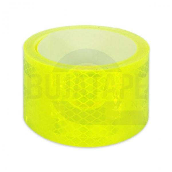 3M 3923 형광 초고휘도 안전 반사테이프 48mm x 2.5M