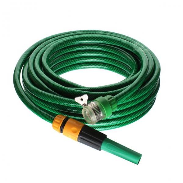 이벤트 호스세트(30M)물호스 분사기 호스 세차 물호수