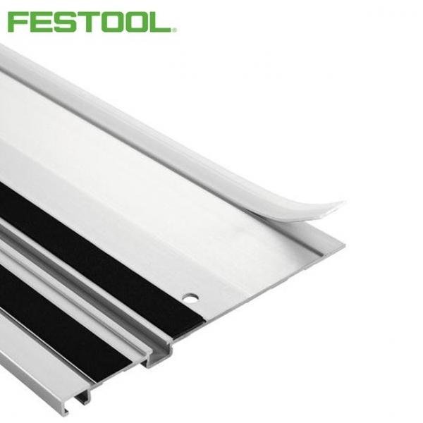 FESTOOL 페스툴 스프린터 가드_고무_5000mm_투명색