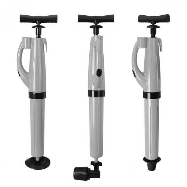 삼정 압축식 다용도 뚫어뻥