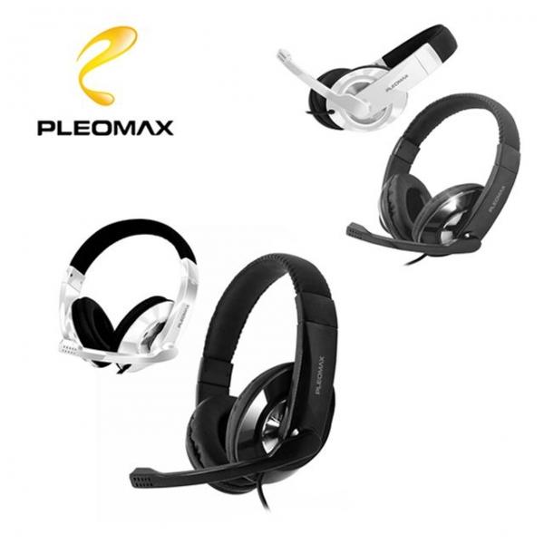 다이나믹 USB 헤드셋 PLEOMAX 플레오맥스 PHS-G30