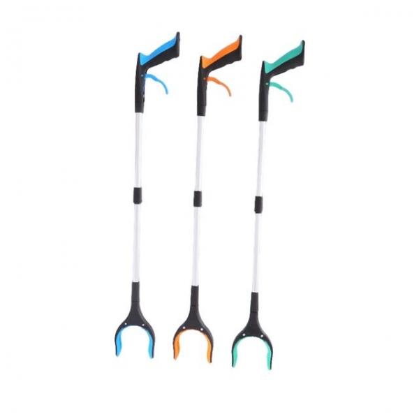 다용도 접이식 만능집게 신발집게 83cm