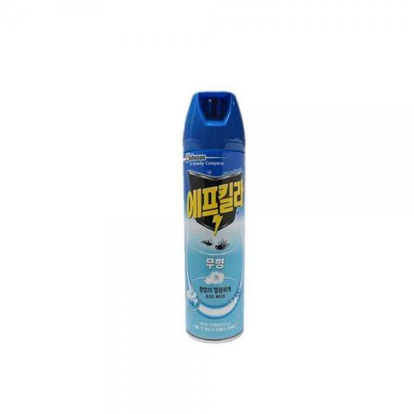 에프킬라 수성에어로졸 스프레이 500ml 무향