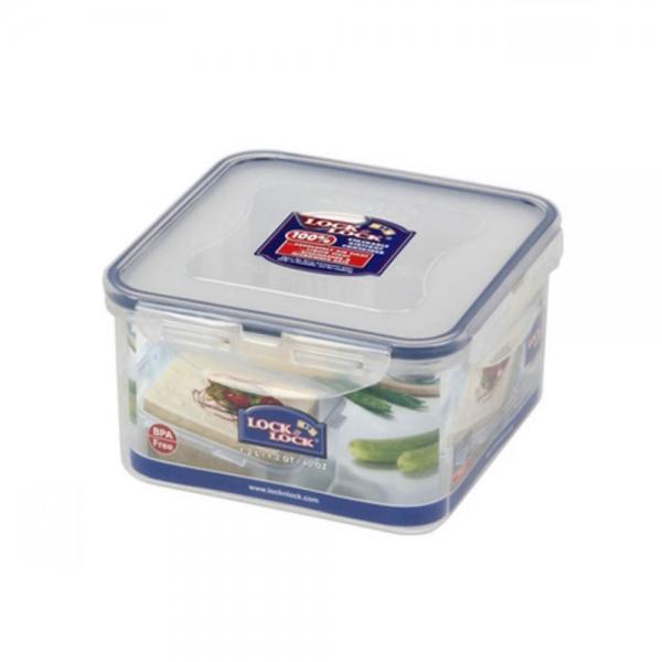락앤락 클래식 두부 보관 밀폐용기 1.2L L822T