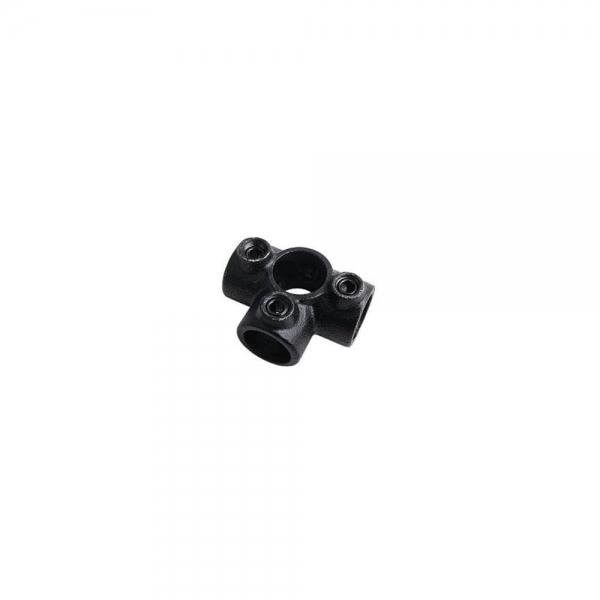 JH 다용도 파이프클램프 176 20A-26.9mm 흑색