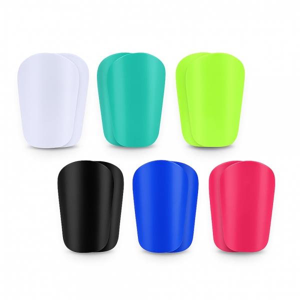 미니 신가드 유소년 축구 정강이보호대 2P 11.5cm