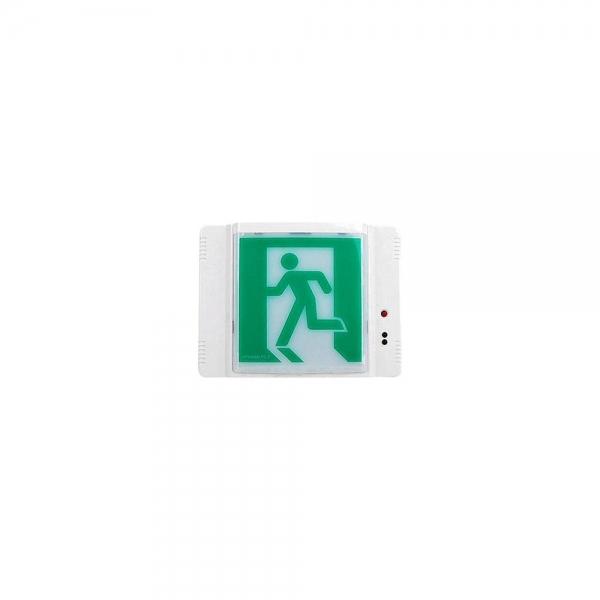 비상구 대피로 유도등 중형