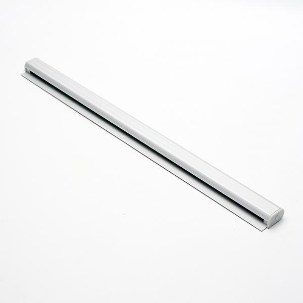 부착형 오더랙 메모홀더 주문서꽂이 50cm