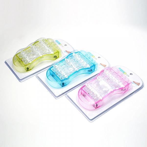 발바닥 지압 마사지 풋롤러