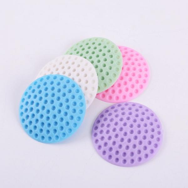 골프공 원형 충격 방지 도어 쿠션