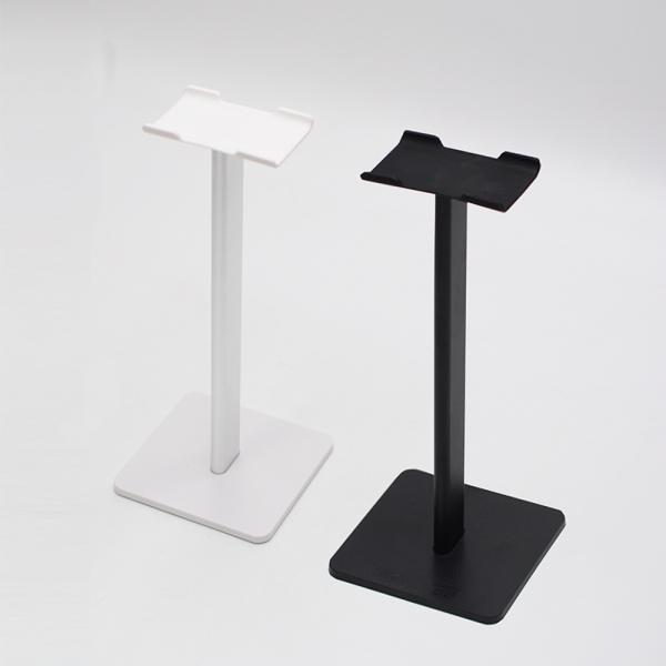 알루미늄 헤드셋 거치대 헤드폰 스탠드 걸이