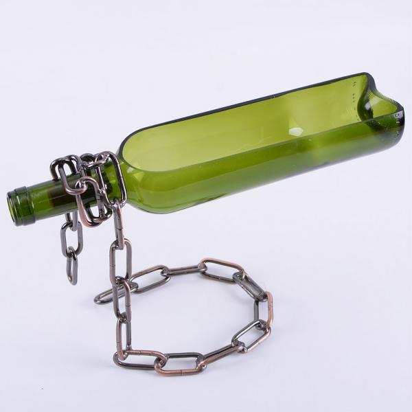 와인병 인테리어 화병 수경재배 다육이 화분