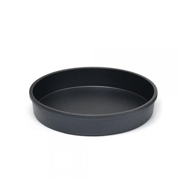 인덕션가능 무쇠 선반 등심 주물팬 중 23cm