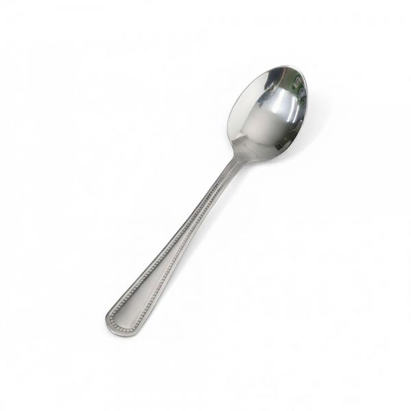 땡땡이 스텐 유광 어린이 스푼 숟가락