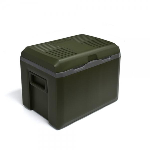 캠핑 레저용 아이스박스 하드쿨러 35L