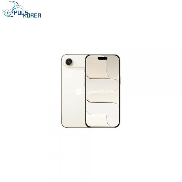 에어 올레포빅 액정보호필름 2매