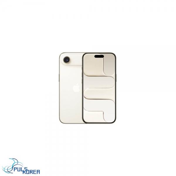 에어 지문방지 액정보호필름 2매