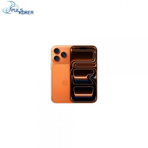 17 프로맥스 방탄 액정보호필름 2매