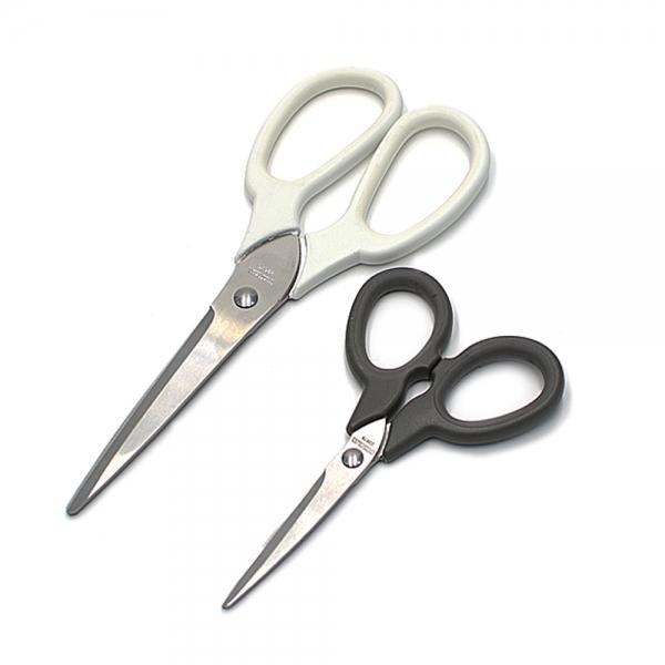 이케아 MARKBART 메르크바르트 사무 주방용 가위2종