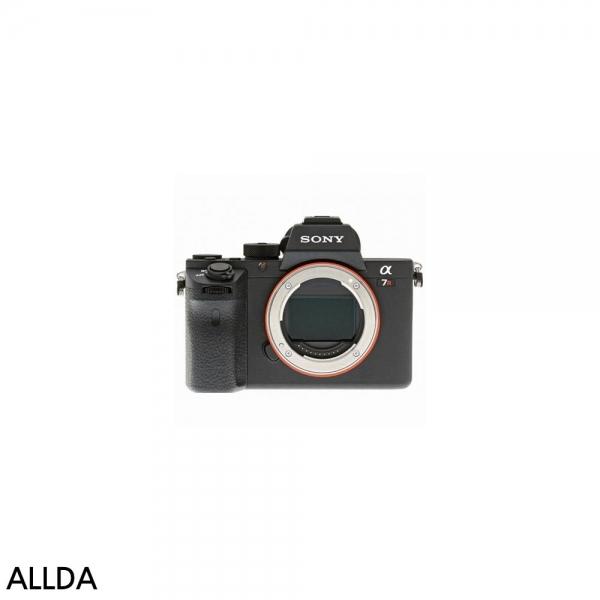 소니 알파 A7R 2 강화유리 액정보호필름 1매